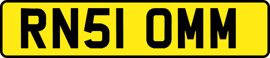 RN51OMM