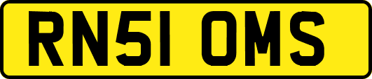 RN51OMS