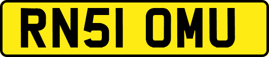 RN51OMU