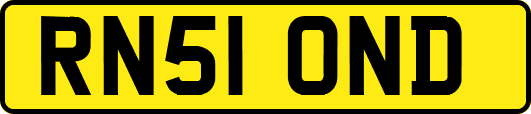 RN51OND