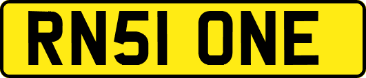 RN51ONE