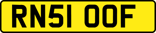 RN51OOF