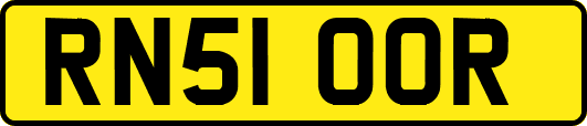 RN51OOR