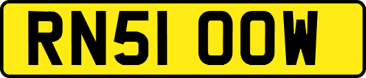 RN51OOW