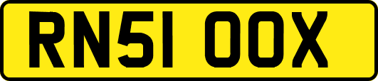 RN51OOX