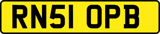 RN51OPB