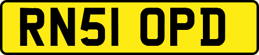 RN51OPD