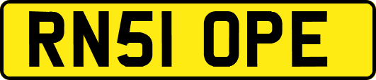 RN51OPE