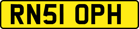 RN51OPH