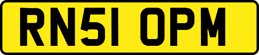 RN51OPM