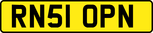 RN51OPN