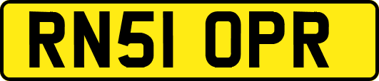 RN51OPR