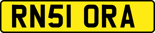RN51ORA