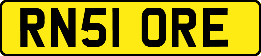 RN51ORE