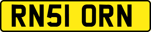 RN51ORN