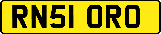 RN51ORO