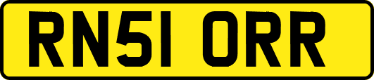 RN51ORR