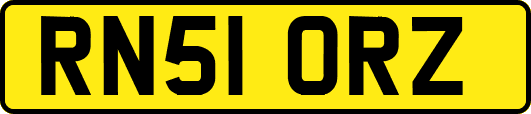 RN51ORZ