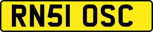 RN51OSC