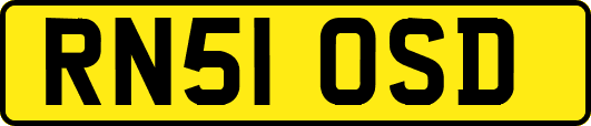 RN51OSD