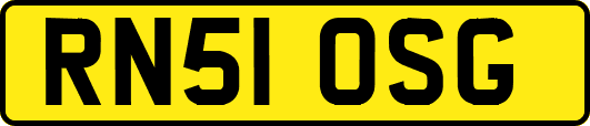 RN51OSG