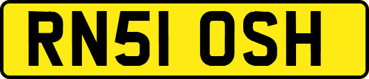 RN51OSH