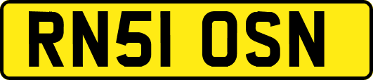 RN51OSN