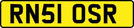 RN51OSR