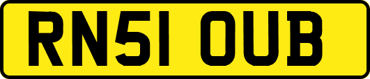 RN51OUB