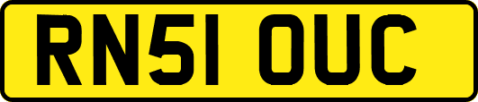 RN51OUC