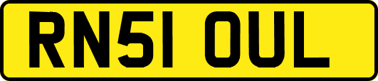 RN51OUL