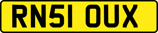 RN51OUX