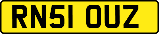 RN51OUZ