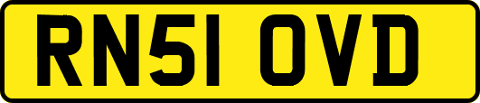 RN51OVD