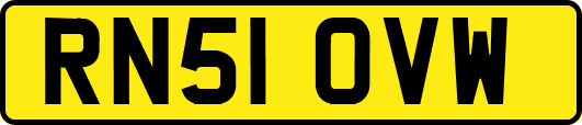 RN51OVW