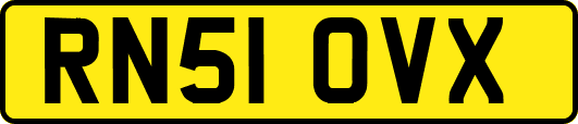 RN51OVX