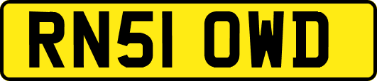 RN51OWD