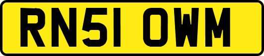 RN51OWM