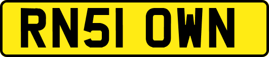 RN51OWN