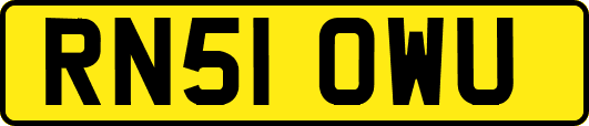 RN51OWU