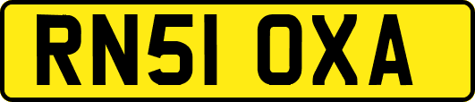 RN51OXA