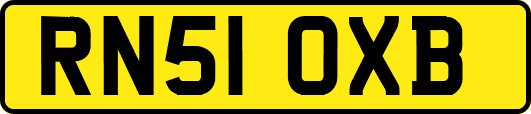 RN51OXB