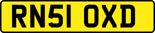RN51OXD