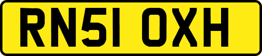 RN51OXH