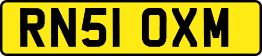 RN51OXM
