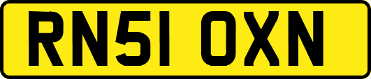 RN51OXN