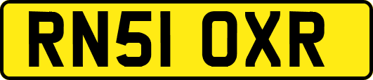 RN51OXR