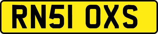 RN51OXS