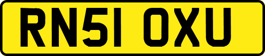 RN51OXU