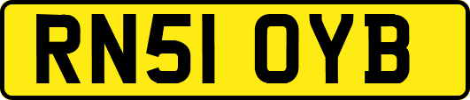 RN51OYB